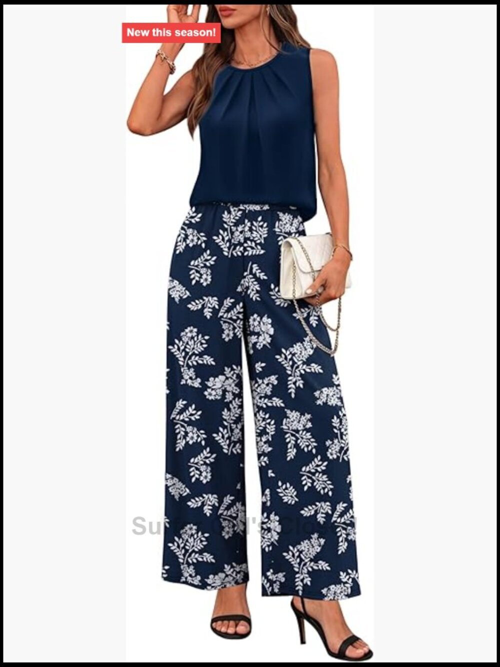 Two Piece Sets for Women Summer Outfits Cruise Travel Airport Beach Vacation